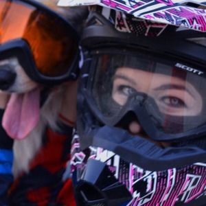 Meet your Posher, Macalla